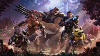Większość graczy już uciekła z Crucible. Miała być konkurencja Overwatch, a wyszło, jak zawsze