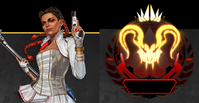 Czwarta seria rankingowa Apex Legends. Piąty sezon przyniesie nowe zadania?
