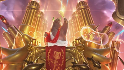 URF jest już dostępny w League of Legends. Na kilka godzin przed nowym wydarzeniem