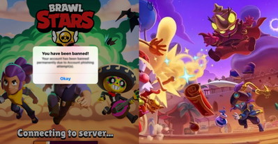 Za to można zostać zbanowanym w Brawl Stars. Supercell idzie na wojnę z trollami