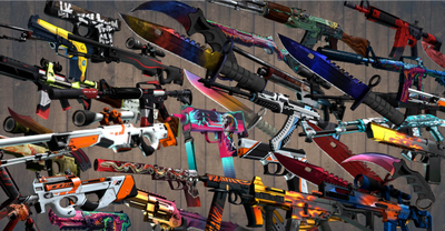 Jakie są najlepsze skiny w CSGO w 2020 roku? Powinien je znać każdy gracz FPS-a od Valve