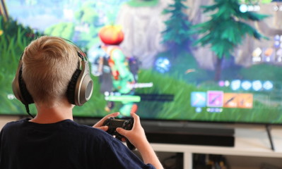 13-letni gracz Fortnite oszukiwał na Allegro. Jego mama nieźle się dzisiaj zdziwi