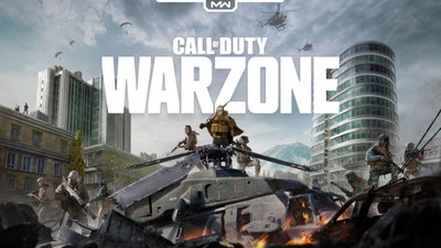 Co oznacza wycie, które słyszą gracze COD Warzone w swoich meczach? Tajemniczy easter egg