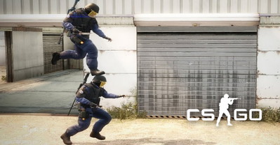 Co powoduje, że po rozgrzewce w CSGO skuteczność jest zdecydowanie niższa i jak temu zaradzić?