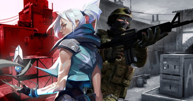 Twórcy map CSGO komentują słabe mapy Valoranta. Riot odpowiada na ich uwagi