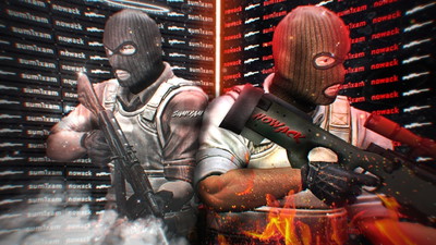 Jak wygląda CSGO na monitorze o rozdzielczości 5120×1440? Jest gorzej, niż się wydaje