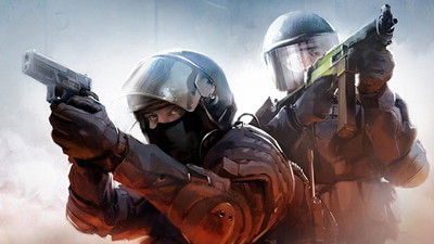 CSGO właśnie pobiło Fortnite po kilku miesiącach. Produkcja Valve wróciła na drugie miejsce
