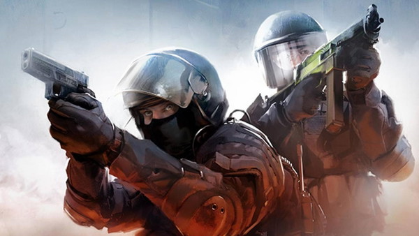 Aktualizacja poprawiająca widoczność rywali w CSGO działa aż za dobrze? Można zobaczyć rywali przez ściany