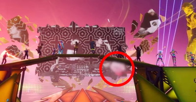 Dlaczego Epic ocenzurowało jedną z postaci na trailerach dla konsol? Współpraca Fortnite z Nintendo?