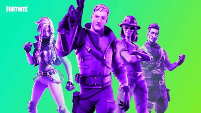 Dobieranie po umiejętnościach ponownie włączone w oddziałach w Fortnite
