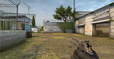 Szybkie przełączanie deagla w CSGO nic już nie daje. Valve nie poinformowało o tej zmianie kilka tygodni temu
