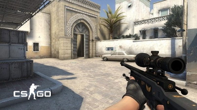 Ogromny dystans do siebie niepełnosprawnych graczy CSGO. Nazwali organizację „Permastunned Gaming”