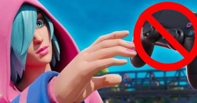 Kontrolery w Fortnite ponownie zostały znerfione. Poprzednie osłabienia były niewystarczające
