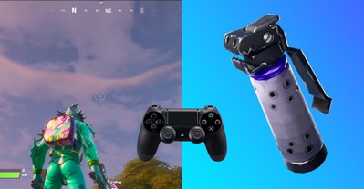 Opis aktualizacji 12.60 – Nerf Aim Assist, zmiany na mapie, zmiany lotni, powrót kilofa i więcej