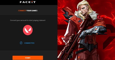 Faceit przygotowuje się do wsparcia Valoranta. Jak to będzie wyglądać?
