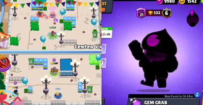 Przeciek z Brawl Stars ujawnia, co znajdzie się w następnej aktualizacji
