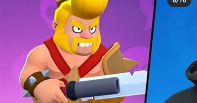 Jak odebrać darmową skórkę do Brawl Stars? Kiedy wychodzi Barbarian King Bull?