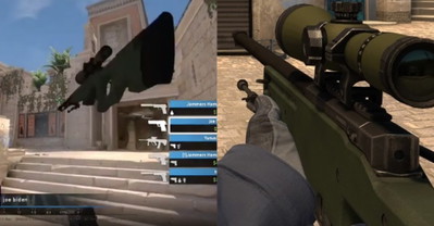 Jak granie przeciwko cheaterom w CSGO skończyło się prawdopodobnym pobiciem rekordu?