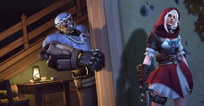 Pełny harmonogram Rocznicy 2020 w Overwatch. Kiedy będzie dostępny jaki tryb?