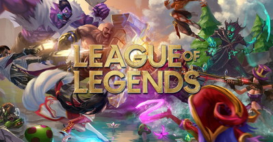 Riot ujawnia najpopularniejsze postacie kompletnie zaskakując graczy League of Legends
