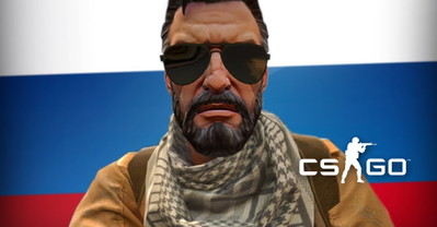 Gracz CSGO stworzył translator, który automatycznie tłumaczy wszystkie wiadomości na czacie