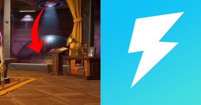 Co to za aktualizacja w Fortnite? Odkodowane nowe pliki ujawniają aktywowane urządzenie
