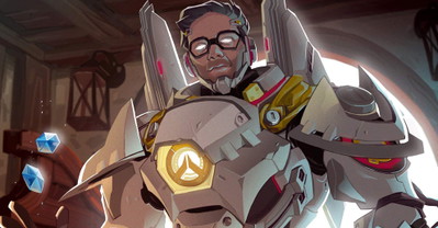Blizzard trolluje graczy, że doda Jeffa Kaplana jako nowego bohatera w Overwatch