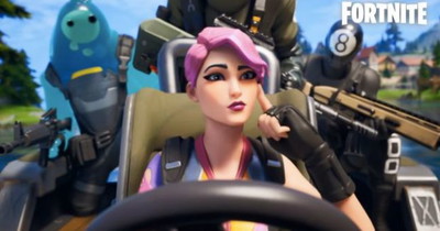 Gracze Fortnite zachwyceni ostatnimi 2 tygodniami zmian Epic Games. Fortnite wróci do formy?