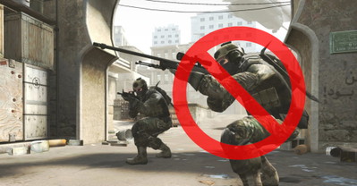 Valve wyjaśniło cheatera CSGO, który fałszował maile i oskarżał Valve o niesłuszną blokadę konta
