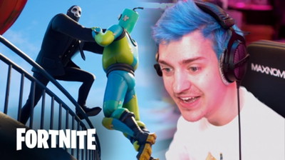 Ninja uważa, że Epic za bardzo skupiło się na eventach, zamiast na gameplay’u