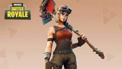 Czy Renegade Raider też wróci do sklepu Fortnite? Jakie są są na to szanse?