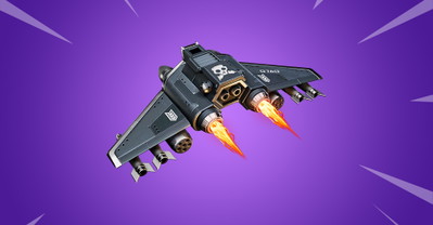 Jak odblokować darmowy kilof, lotnię i malowanie w nowych wyzwaniach Fortnite?