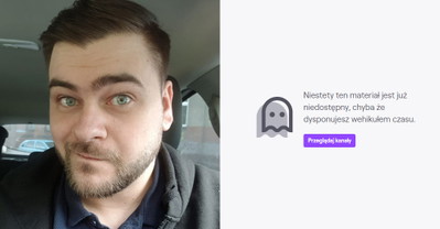 Jak Bonkol, polski streamer Twitch dostał bana za powiedzenie słowa „Rekin”?