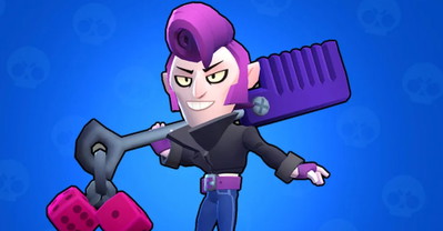 Te skórki w Brawl Stars będą teraz bardzo rzadkie. Co znaczy, że zostają przeniesione do archiwum?