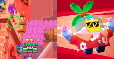 Sekretny kod Morse’a znaleziony w Brawl Stars. Co zapowiada w ten sposób Supercell?