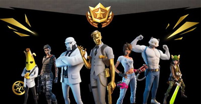 Epic komentuje przełożenie końca sezonu w Fortnite. „Nie mogę się doczekać, aż to zobaczycie”