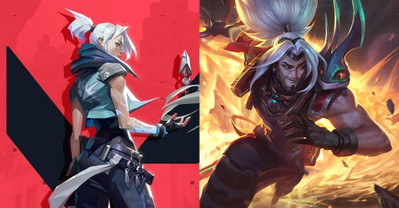 Dlaczego Jett w Valorancie już jest traktowana jak Yasuo w LoLu, czy Genji w Overwatch?