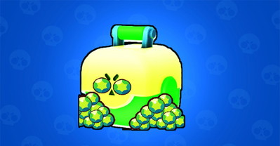 Dlaczego w Brawl Stars nie można już wylosować gemów ze skrzynek? Powstanie specjalna skrzynka?