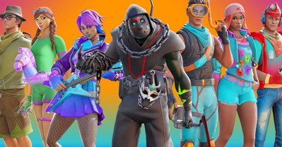 Jak mógłby wyglądać wakacyjny karnet bojowy w Fortnite? Społeczność ma swoje propozycje