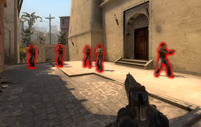 Znany analityk CSGO zbanowany za to, że grał przeciwko cheaterom i puściły mu nerwy
