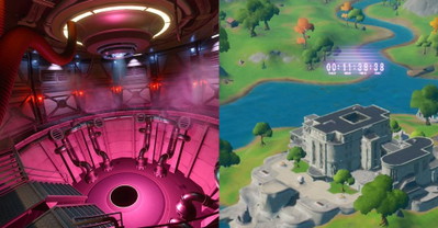 Wszystko, co wiadomo o nowym evencie w Fortnite. Data, chmury, urządzenie, odliczanie