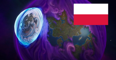 Polacy zdziwili cały świat Fortnite. Odkryli, że mapę 2 rozdziału poznaliśmy już 9 miesięcy temu