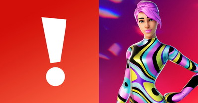 Nie będzie 3-tygodniowej przerwy w Fortnite. Epic pracuje nad aktualizacją 12.61