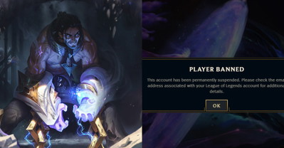 Nowy bug z Sylasem skutkuje banem na 3 lata w League of Legends. Zawieszonych kilka tysięcy kont