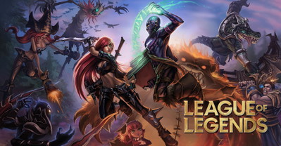 W League of Legends jest postać, która nie była zmieniana od 2 lat. Najbardziej zbalansowany champion?