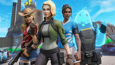 Aktualizacja 12.50.2 w Fortnite – Co się zmieniło, ile waży i więcej