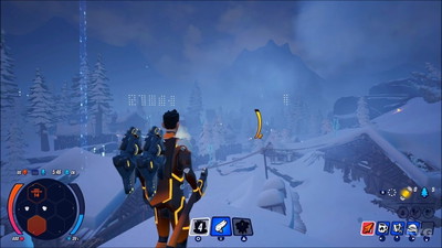 Kolejna duża konkurencja Fortnite właśnie upadła. Darwin Project zostaje zamknięty