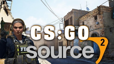 Valve odpowiedziało w sprawie przeniesienia CSGO na Source 2, ale gracze nie będą zadowoleni