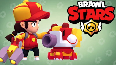 Jak odebrać 3 darmowe skórki do Brawl Stars razem z nowym skinem Red Dragon Jessie