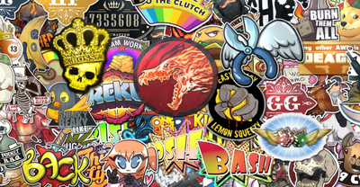 20 najdroższych naklejek w historii CSGO. Sticker warty tyle, co dobry samochód